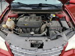 Chrysler Sebring 2007