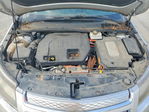 Chevrolet Volt 2012