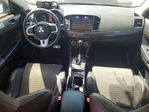 Mitsubishi Lancer Evolution 2008