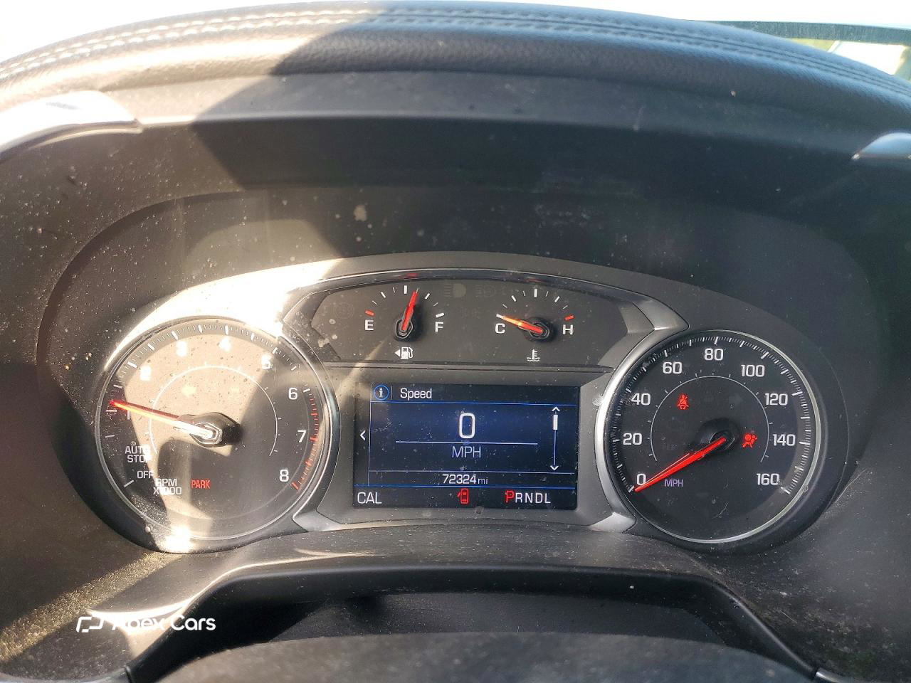 Chevrolet Blazer 2022