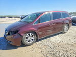 Honda Odyssey 2014