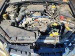 Subaru Outback 2008