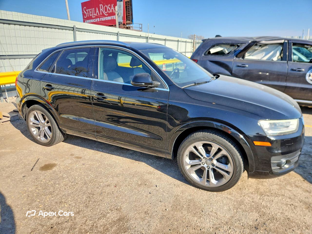 Q3 2015
