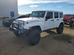 Jeep Wrangler 2013
