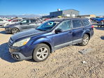 Subaru Outback 2013
