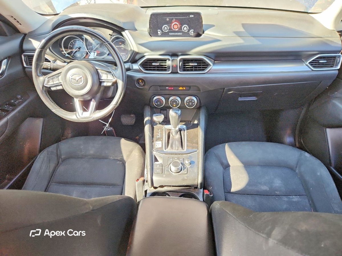 Mazda CX-5 2020