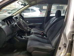 Nissan Versa 2009