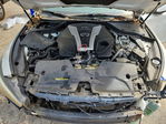 Infiniti Q50 2017