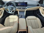 BMW Series 3 2023