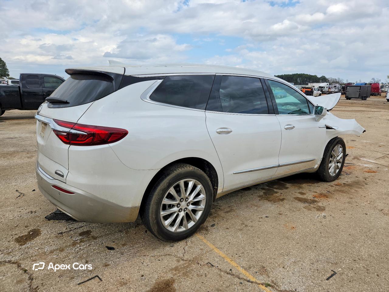 Buick Enclave 2020