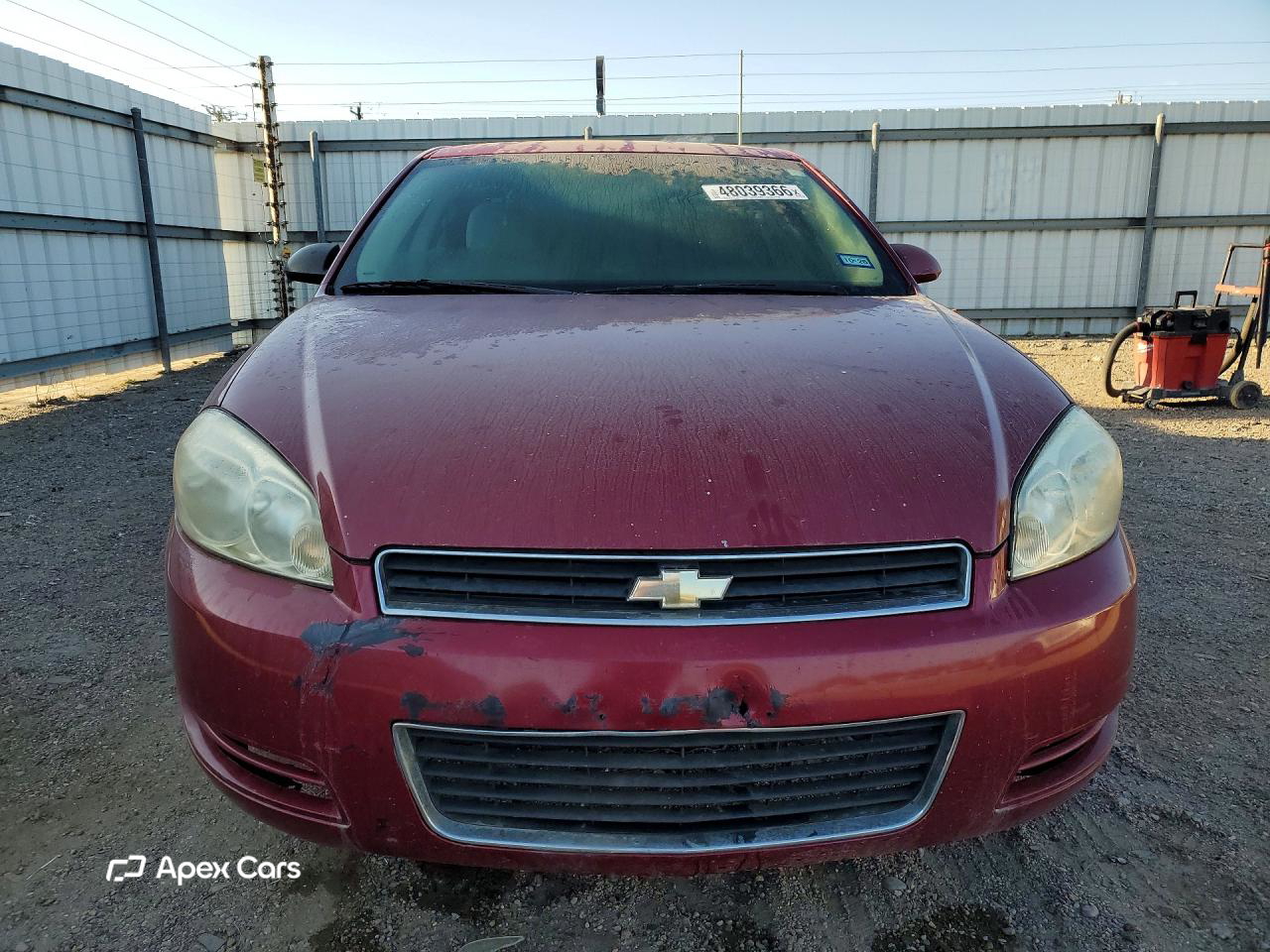Chevrolet Impala 2006