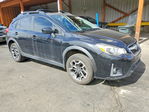 Subaru XV 2016