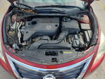 Nissan Altima 2013