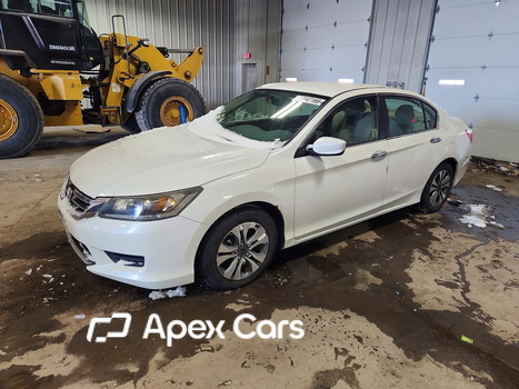 Honda Accord 2013 - Image 1 of 12