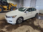 Honda Accord 2013