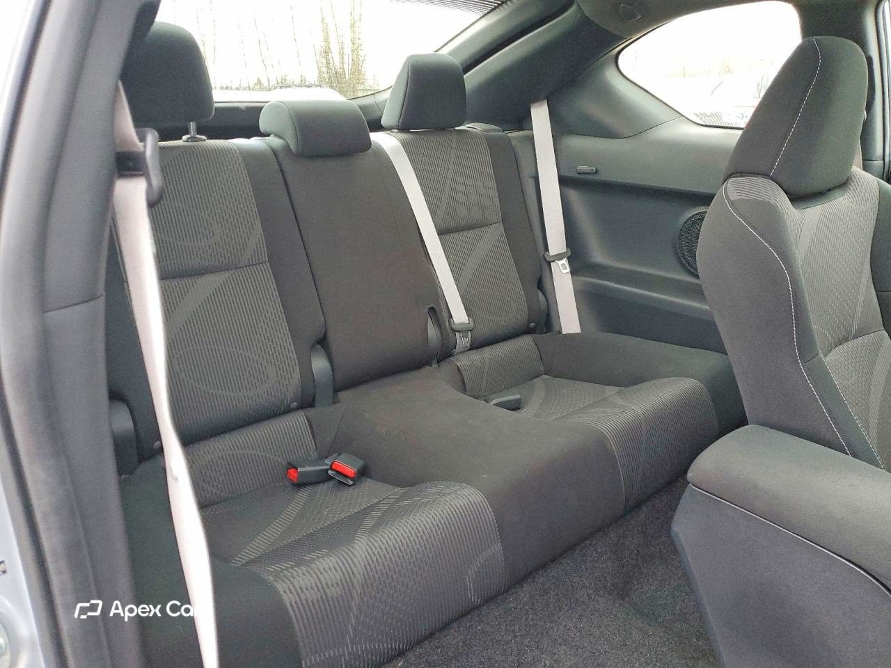 Scion tC 2014