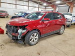 Chevrolet Equinox 2018