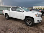 Chevrolet Colorado 2015