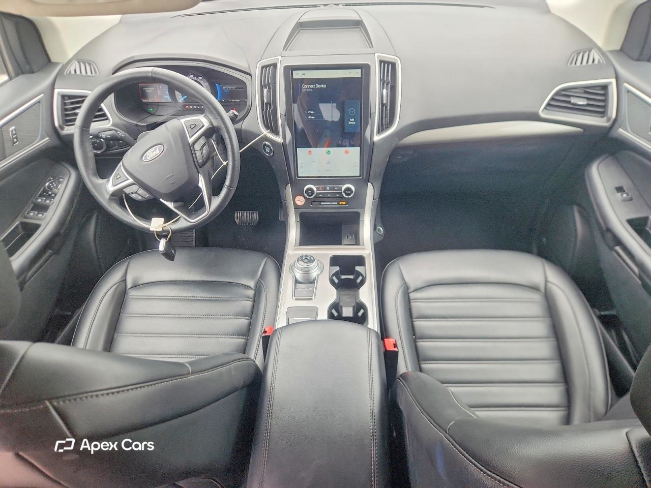 Ford Edge 2024