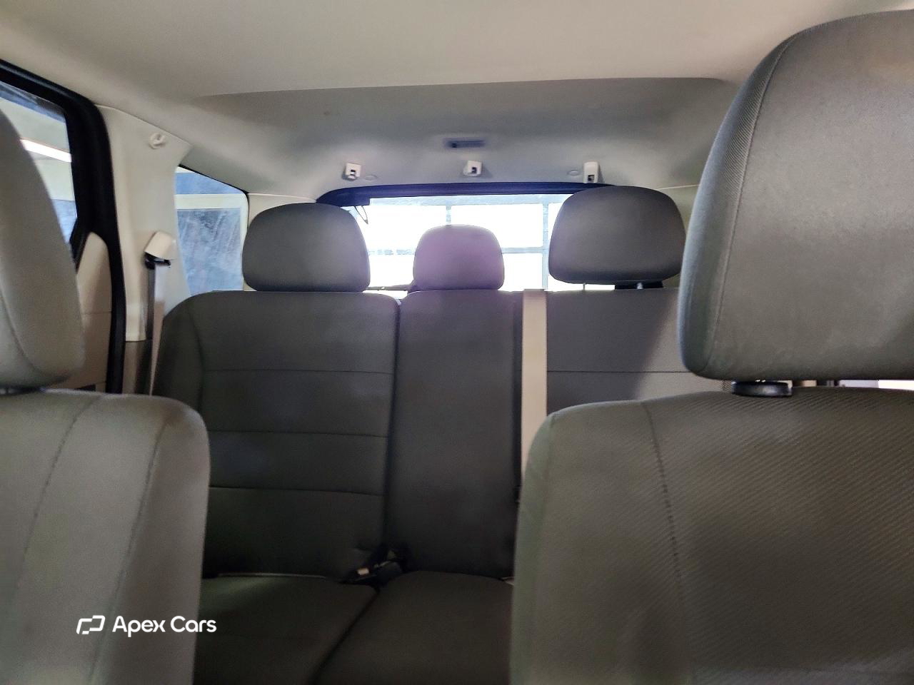 Ford Escape 2010