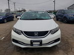 Honda Civic 2015