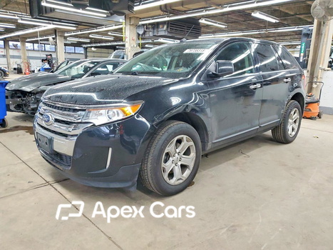 Ford Edge 2011 - Image 1 of 13