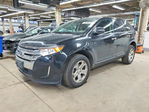 Ford Edge 2011
