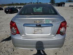 Chevrolet Sonic 2012