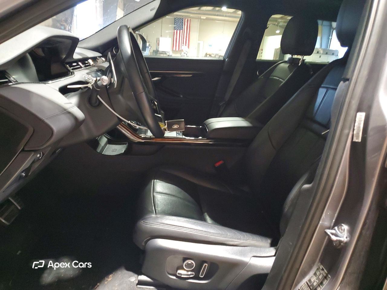 Land Rover Range Rover 2021