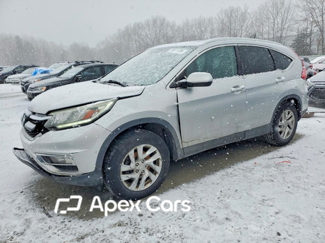 Honda CR-V 2016 - Image 1 of 13