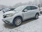 Honda CR-V 2016