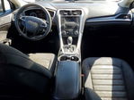 Ford Fusion 2016