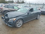 Mercedes-Benz C-klasse 2017