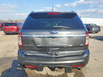 Ford Explorer 2015