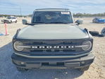 Ford Bronco 2024