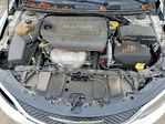 Chrysler 200 2015