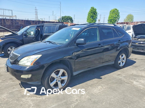Lexus RX 2004 - Image 1 of 13