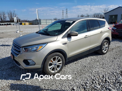 Ford Escape 2017 - Zdjęcie 1 z 13