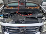 Honda Pilot 2012