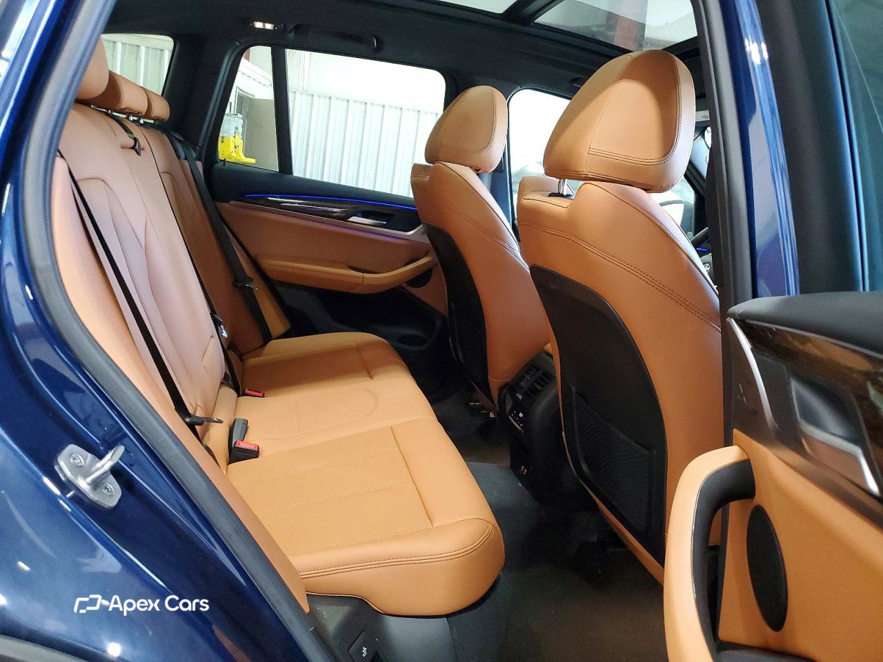BMW X3 2023