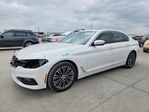 BMW Series 5 2018