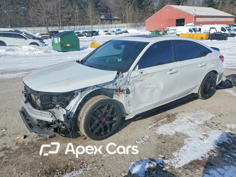 Honda Civic 2023 - Image 1 of 13