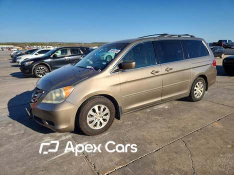 Honda Odyssey 2008 - Image 1 of 14