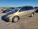 Honda Odyssey 2008
