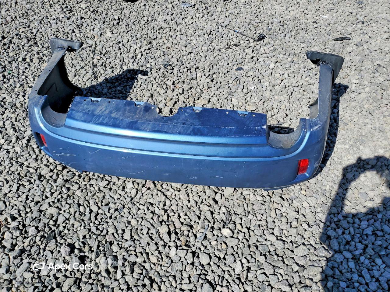 Subaru Legacy 2008