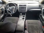 Nissan Altima 2013
