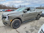 Ford Ranger 2025
