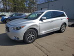 Infiniti JX 2013