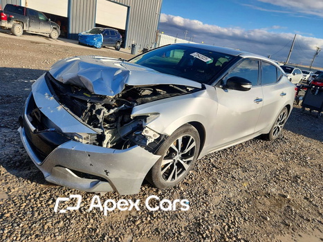 Nissan Maxima 2018 - Image 1 of 13
