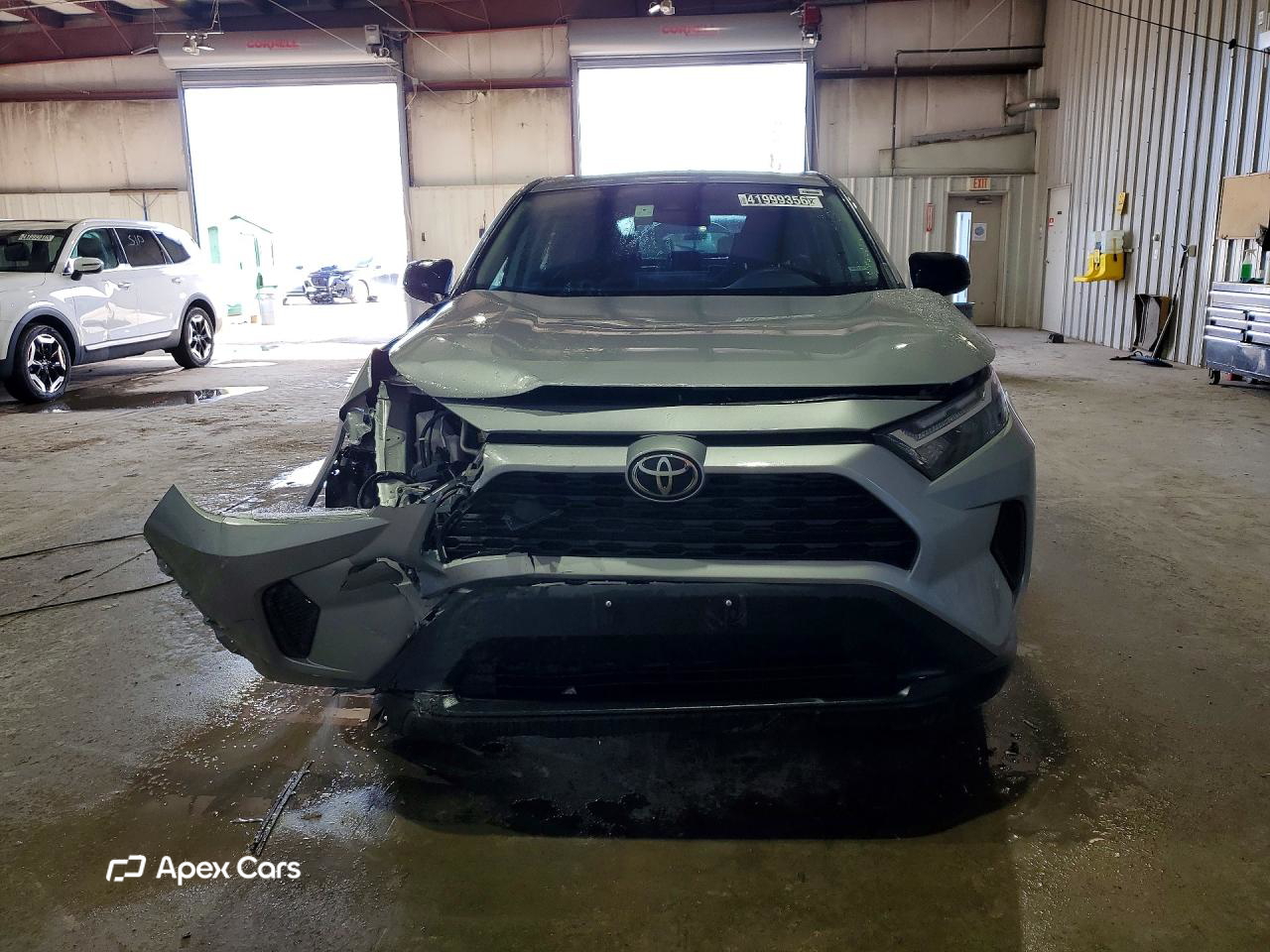 Toyota RAV 4 2025